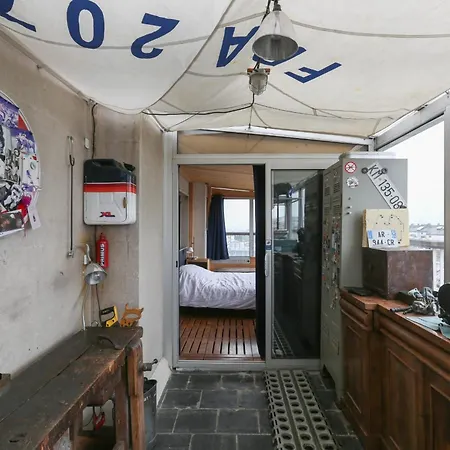 Beautiful In 16eme * Paris