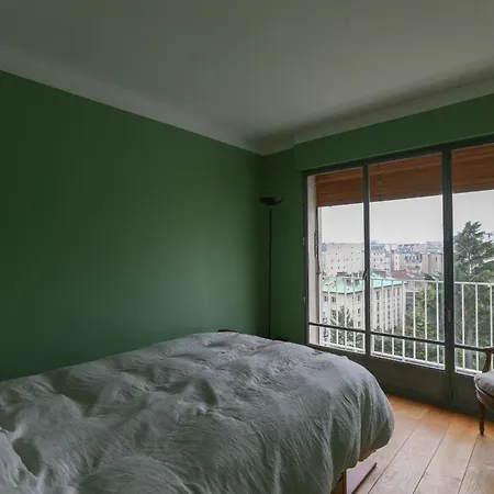 Beautiful In 16eme Paris