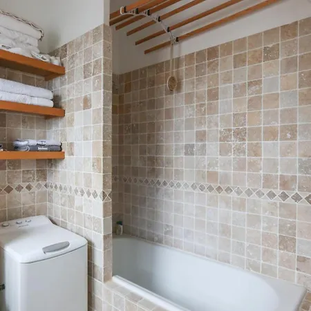 Beautiful In 16eme Apartamento Paris